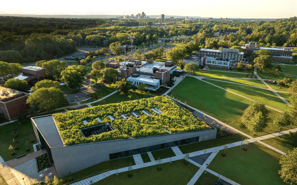 Hursey Center photo