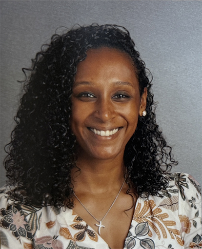 Keyokah Mars-Garrick