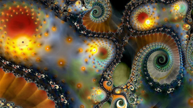 Fractal art