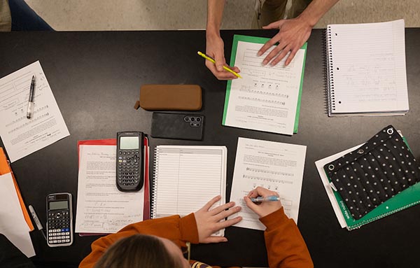 BS in Physics