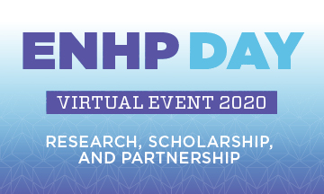 ENHP day logo