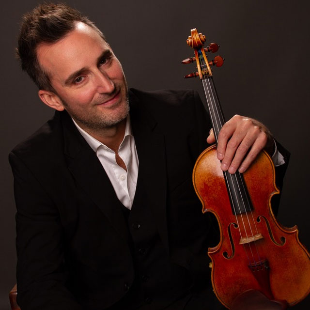 Gary Capozziello