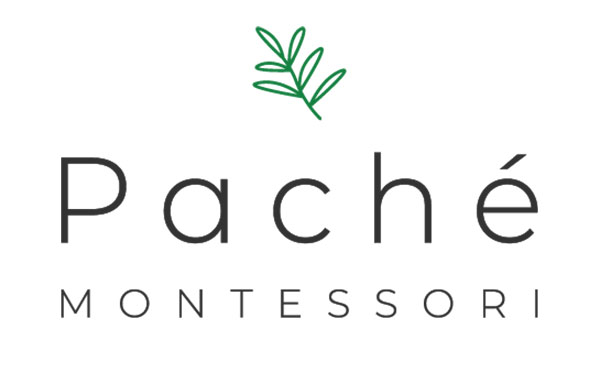 Paché Montessori logo