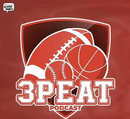 3Peat Logo