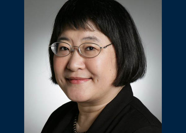 Chen Yi '14