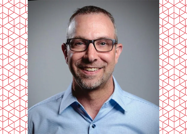 Doug Goodstein headshot