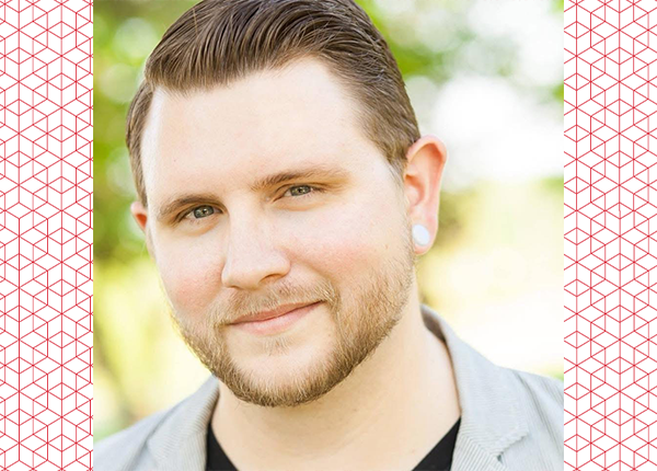 Matthew Kennedy headshot