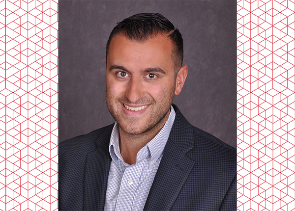 Vinny Fanelli headshot