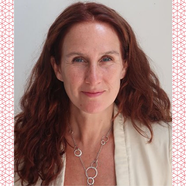 Michele Troy headshot