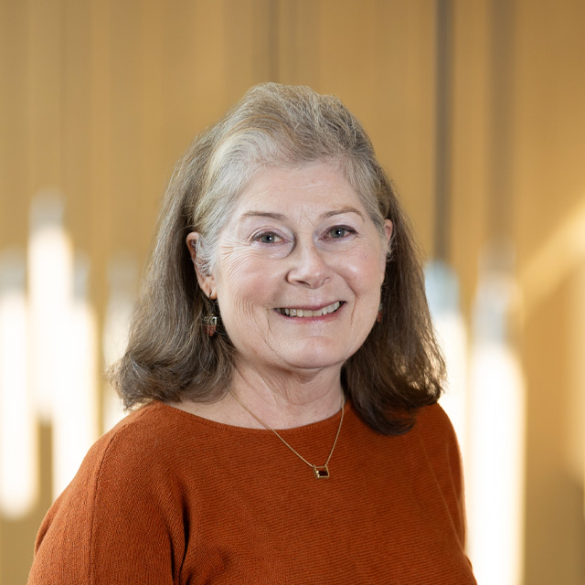 Carol Schwartz headshot