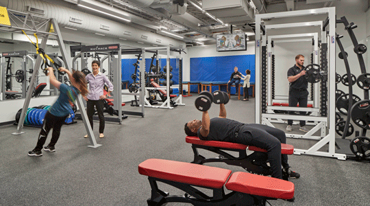 site://Giving Site/_images/strength-and-conditioning-lab-540x300.gif
