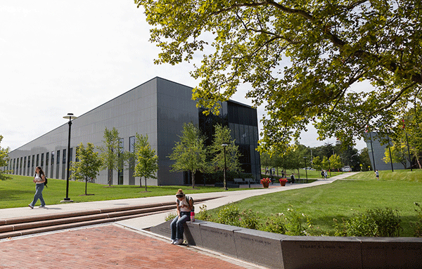 hursey center