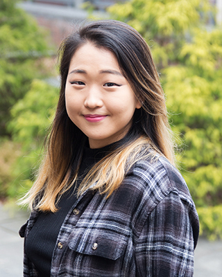 Ye Eun Hong '19