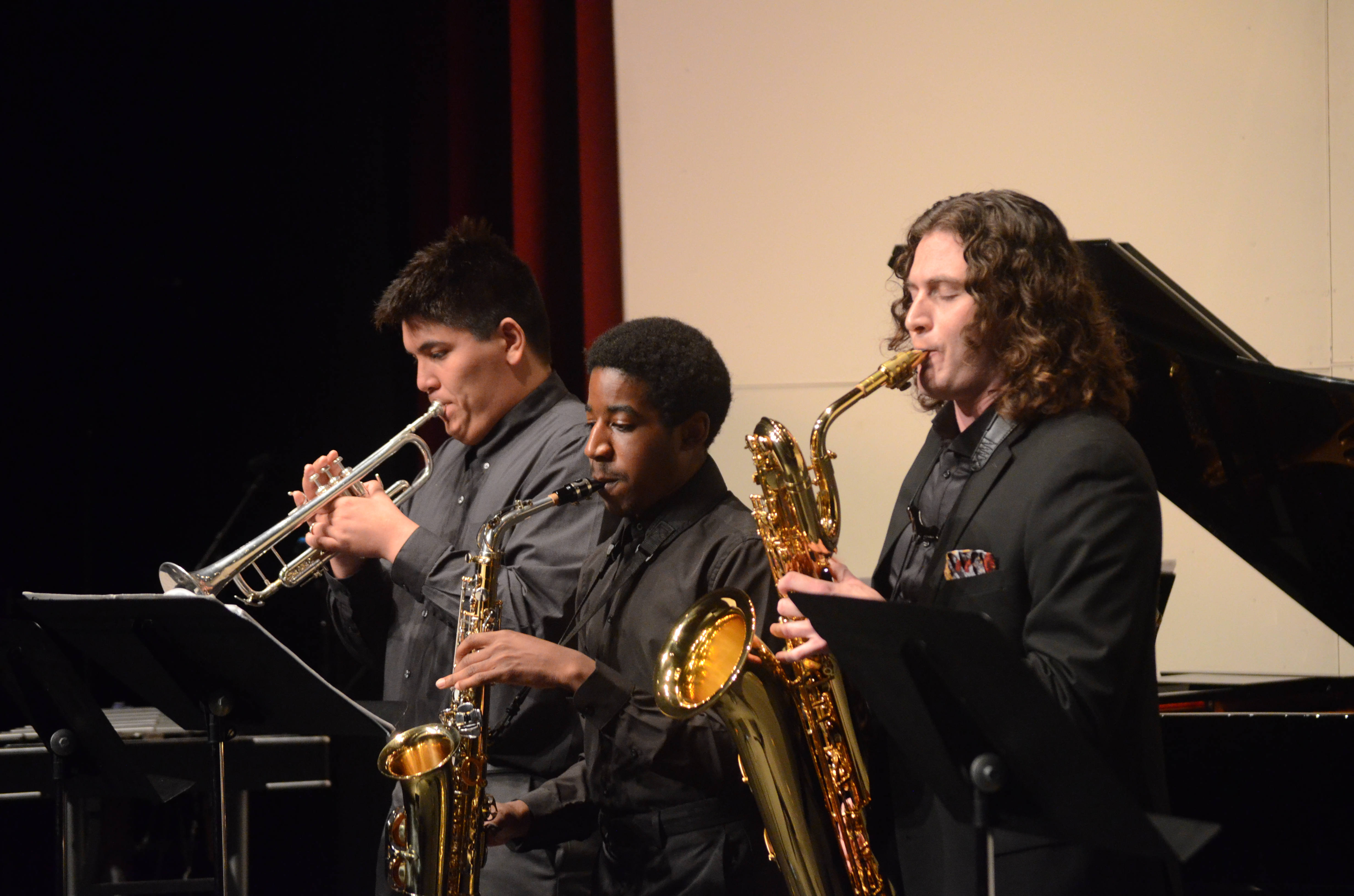 jazz combos
