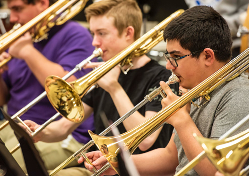 Greater Hartford Youth Wind Ensemble