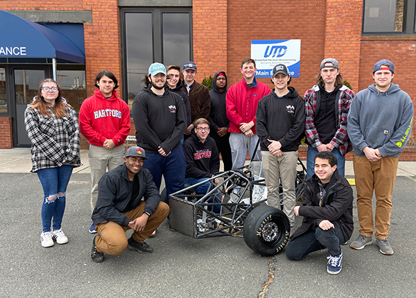 formula society of automotive engineers