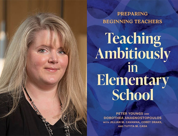 Associate Professor Jillian Cavanna