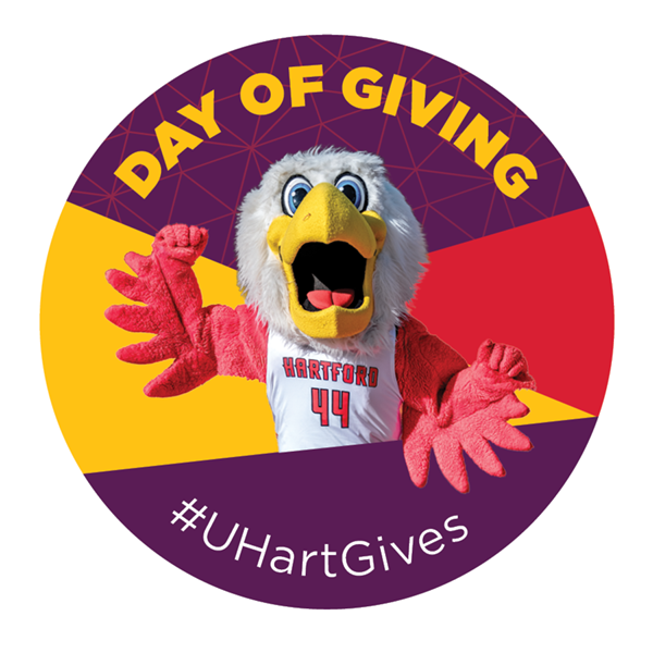 day of giving logo 2026