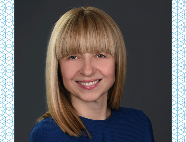 Ivana Milanovic, Professor of Mechanical Engineering in the College of Engineering, Technology, and Architecture