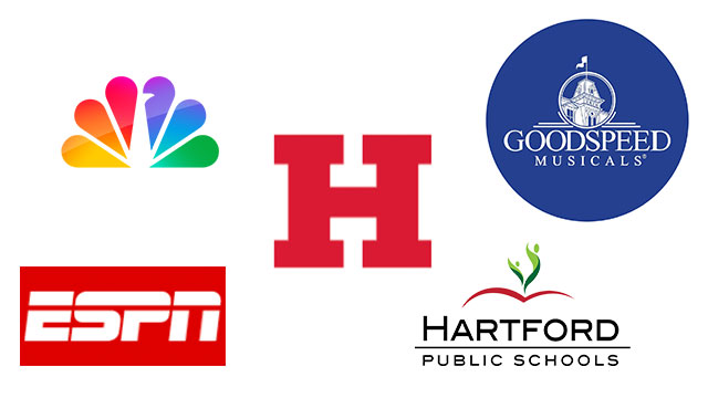 arts, media, and education organizations