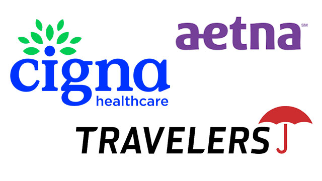 business and insurance companies