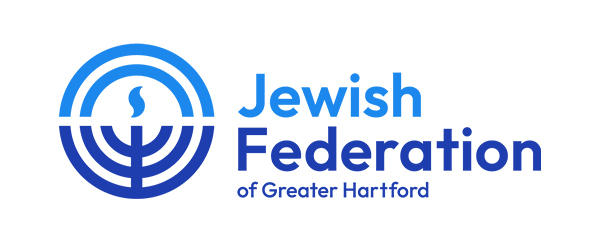 Jewish Federation of Greater Hartford Logo