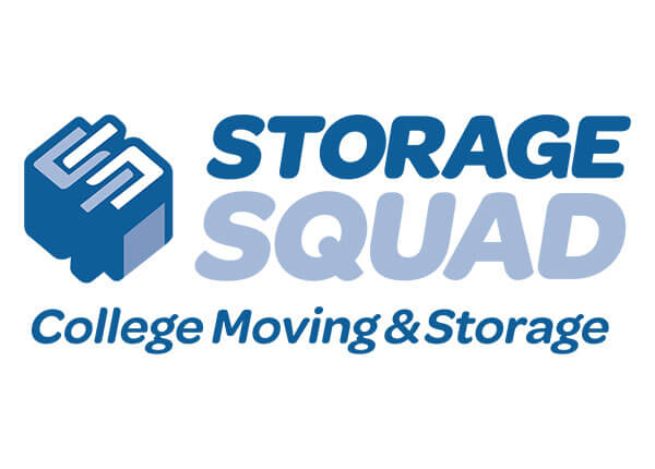 storage squad logo