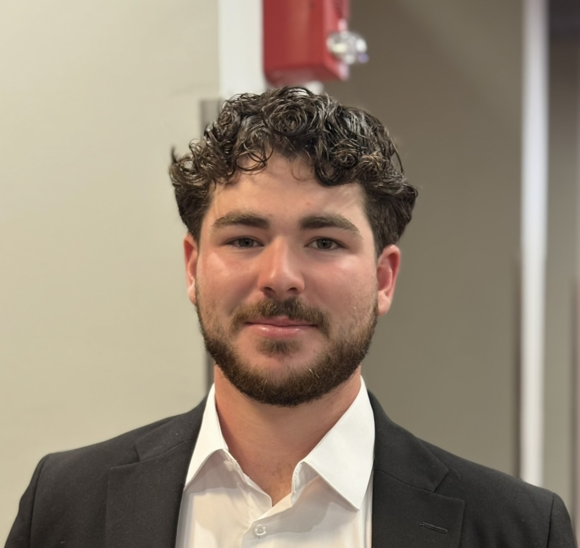 Construction setting at UHart's Hursey Center