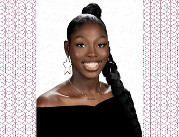 Aicha Konte '26