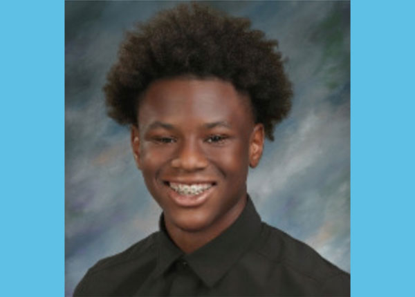 Antoine Smith ’28, M’29