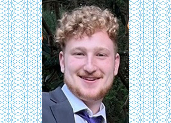 Connor Lawson ’27, M’28