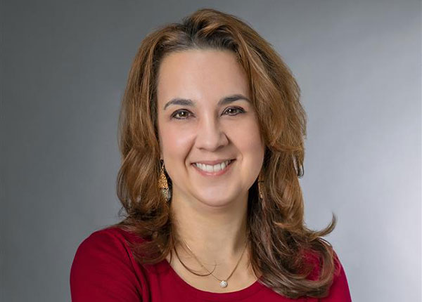 Danielle Wilken, EdD ‘15