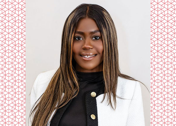 Destiny Kirk '19