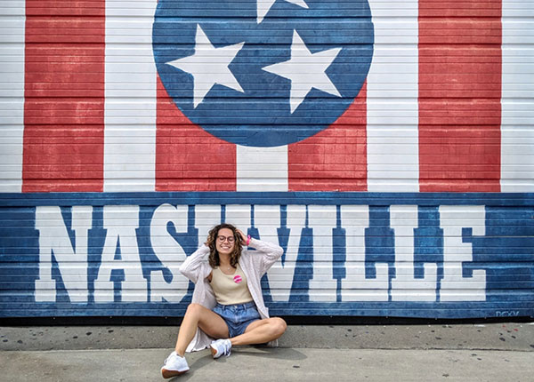 eve betterini in Nashville