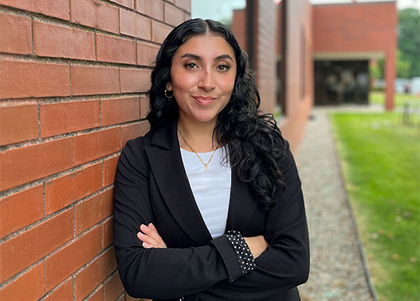 Karyna Cortes Lopez ‘25