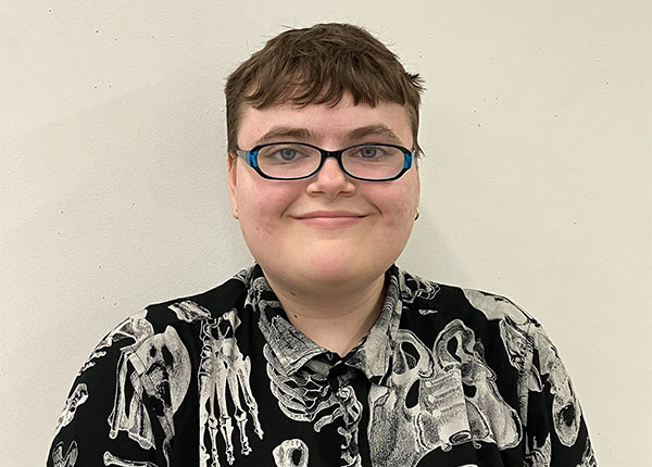 Leah Dorman '24