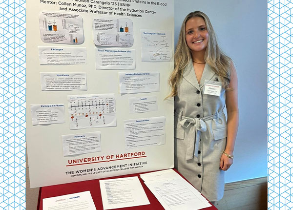 Madison Carangelo ’25