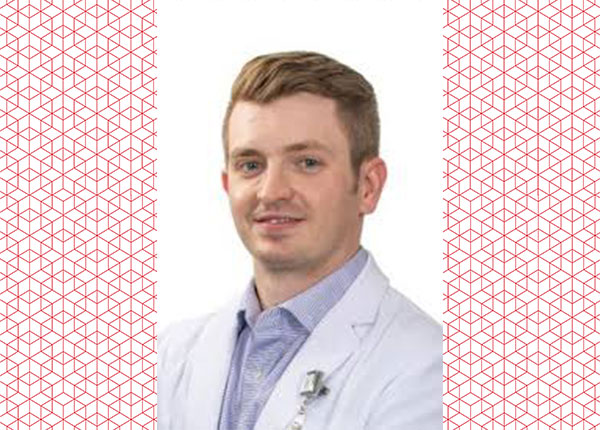 Michal Szpara '14