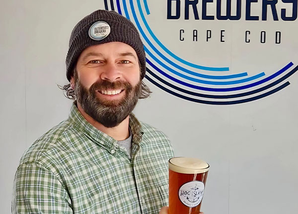 UHart Alum Mike McNamara ’96