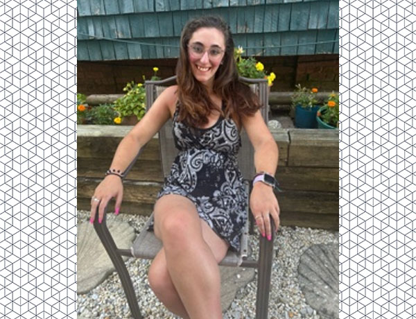 Mollie Prosansky ’23