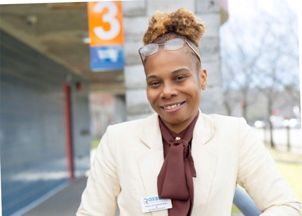 Mya T. Bowen ’00, ’02, ’05, ’13