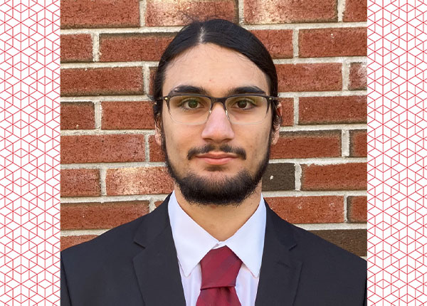 Peter Kuselias ’26