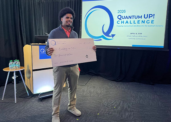 Rhamsez Batchelor ’27