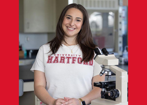 Rhiannon Lara ’26