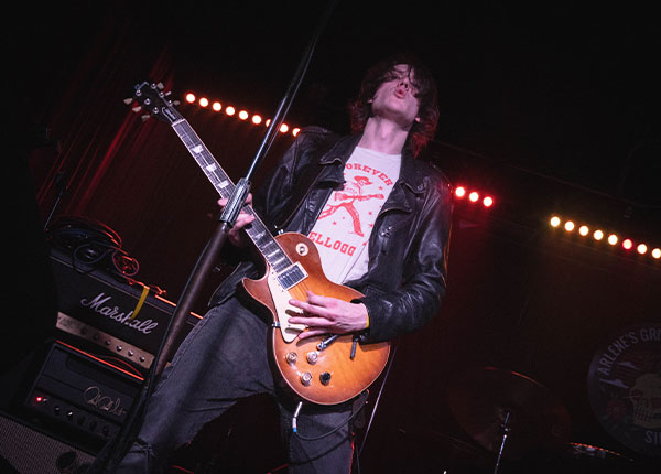 Stephen Isherwood ‘26