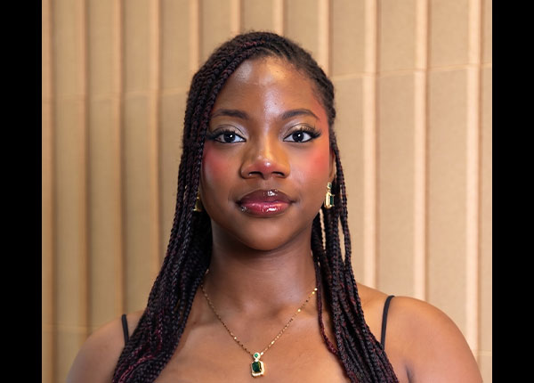 Temi Sosanya '28
