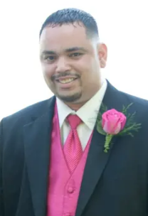 photo of Matthew Rivera Jr.