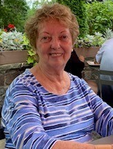 photo of Cheryl Hoffert