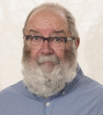 Photo of Don Komp