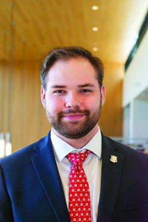 photo of Evan Blass